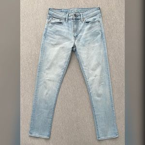 American Eagle Jeans: NEXT LEVEL FLEX